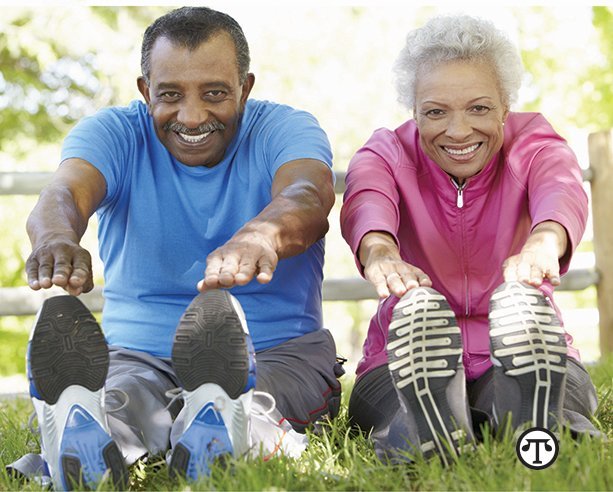 Take an active role in managing your chronic kidney disease to live a longer, healthier life.
